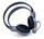 
Mindquake experience
The XFX “Mindquake” unique audio headset experience enables you to really eXperience all of your favourite games, movies and music in an entirely new dimension – Adding awesome realistic pulsing vibrations for an explosive, immersive environment

Ear blasting experience ...