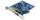 Maximise the audio potential of your new PCI Express-ready PC.
Upgrade your new PC to award-winning Sound Blaster X-Fi Xtreme Fidelity audio! Creative's Sound Blaster X-Fi Xtreme Audio PCI Express transforms MP3 music and movies over headphones or surround sound speakers. X-Fi Crystalizer restores ...