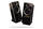 Take control of your digital music with touch-sensitive multimedia controls. Perfect trophy speakers for a desktop or notebook PC, the Z-10 speakers include touch-sensitive multimedia controls and a backlighted display for viewing digital-music track information.


TOTAL RMS POWER  :  30 watts ...