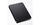 Samsung G2 500GB USB2.0 Portable Drive - USB Powered, Cobalt Black, Software, 3 Years Warranty