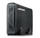 Enclosure for 3.5" SATA HDD, Astone ISO Gear360, Aluminium,  USB2