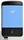 PQI Portable Hard Disk Drive H560, Ultra Shock Proof, 320GB, Blue, USB2.0