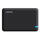 Enclosure for 2.5" SATA HDD, Astone ISO-288BK, USB2.0 Slim Black