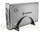 Enclosure for 3.5" SATA HDD, Noontec BlueEye, GS3352,  USB2.0