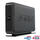 Astone ISO Gear481E External HDD w/Samsung Eco-Green 1.5TB, Meshed Metallic,  USB2/eSATA