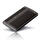Enclosure for 2.5" SATA HDD, Hotway, HD3-SU2, USB2.0,  Black