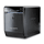 Enclosure for 3.5" SATA 4 HDD, Hotway, HF2-SU2S2,  USB2.0/eSATA, Black