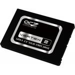 OCZ Vertex 2  60GB 2.5in MLC SSD (Solid State Disk), SATAII, Speed 285/275 MB/Sec, OCZSSD2-2VTXE60G