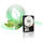 Western Digital,  1TB, Caviar Green, SATA 3.0Gb/s, 64MB Cache, WD10EARS, 3 Year Warranty