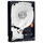 Western Digital,   500GB, Caviar Black, 7200RPM, SATA 3.0GB/s, 32MB Cache, WD5001AALS