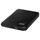 Western Digital Passport Essential, USB2, 640GB, 5400RPM, 12ms (Blue)