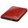 Western Digital Passport Essential, USB2, 640GB, 5400RPM, 12ms (RED)
