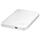 Western Digital Passport Essential, USB2, 640GB, 5400RPM, 12ms (WHITE)