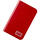 Western Digital Passport Essential, 320GB, USB2.0, 5400RPM, 12ms, External HDD, Real Red