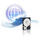 2.5", Western Digital Scorpio Blue, 640GB, SATAII, 8MB Cache, 5400RPM, 3 Years Warranty