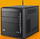 Shuttle SX48P2-E, Intel X48 Express/ICH9R, 1600MHz FSB , 4x DDR2 800, 2 x PCI-E 2.0 x16, 7.1 Ch
