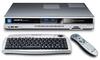 Gigabyte Digital Home Center Barebone System, H663,  with M/B, K/B, MCE Remote
