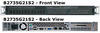 Tyan 1U, GX21 1RU Xeon Barebone server B2735G21S2