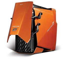 Acer predator