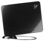 ASUS Eee Box Black 202, Intel Atom N270, 1GB RAM /80GB HDD/ DVI/ Glan/ W-N/ XP Home