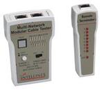 LAN Tester 10BaseT 10Base2 (BNC/RJ)