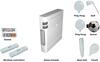 Rock Mee Wireless Interactive Game Console with Sport & TV games