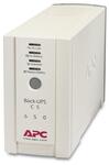 APC Back-UPS, CS 650VA/400W,  BK650-AS