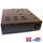 Internal SATA 3.5" HDD USB Docking Station, Install into 5.25" Bay, Hot-Swappable