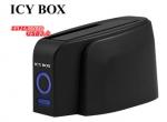 Icy Box HDD Docking Station for 2.5