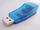 USB 2.0 to Network Lan Adapter, 10/100Mbps, Skymaster
