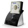 WinStars Communicator C2 2.5"/3.5" HDD Docking Station, w/Card Reader and 2 x USB Hub