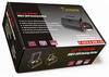 Skymaster SATA 2.5"/3.5" HDD Docking Station, Hot-Swappable, USB2.0/eSATA Connect