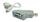 USB to Serial Port Adapter , ST Lab,  USB Dongle,  Two Serial Ports