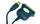 USB to Printer Adapter Cable , ST Lab, U-191
