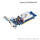 Asus EN7300GS/HTD/256M GF7300GS,256MB,HDTV OUT,DVI,PCI-EX