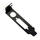XFX Video Card Low Profile Bracket Single DVI/TV Out