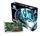 ATI-Sapphire Radeon R9250, PCI Slot, 128MB, DVI-I/VGA/TV Out