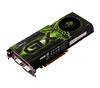 XFX GeForce GTX280, 1GB GDDR3, 512Bit, PCIe 2.0, SLI, Dual DL DVI, HDCP, DX10