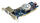 Hightech ATI HD3450 PCI-E 256MB 64-bit DDR2, Dual Link DVI, TV Out, HDTV, HDMI