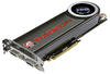 Hightech ATI HD4870X2, 2GB 512-bit GDDR5, PCI-E 2.0,  2560x1600, Dual DVI-I / HDMI
