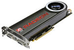 Hightech ATI HD4870X2, 2GB 512-bit GDDR5, PCI-E 2.0,  2560x1600, Dual DVI-I / HDMI