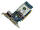ECS GeForce 8400GS, PCI-e,  256MB DDR2 64bit,  VGA/ DVI /HDTV
