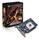 ECS GeForce 8500GT, PCI-e,  256MB DDR2,  VGA/ DVI