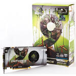 XFX GeForce 9600GT XXX Alpha Dog, T96G-YHS4,  512MB, 740Mhz@2.0Ghz PCIe 2.0