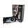  XFX PCIe 8800GT 256MB DH DVI  	 
	XXX Model - 650Mhz Clock Speed
1.6Ghz 256MB DDR3 256Bit
PCI Express 2.0, Dual DVI, HDTV, SLI
Single Slot Card 


 ** All 88 series cards require special power requirements. Please consult XFX/Nvidia website before purchase **