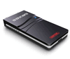 UNITEK USB 2.0 EXTERNAL GRAPHIC CARD Y-2240