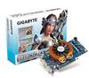 Gigabyte GF9800GTX+ PCI-E 1GB, 256 Bit DDR3,740/2000MHz, 2x Dual DVI, HDTV, Max Res. 2560x1600,