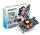 Gigabyte GeForce 9800GTX+ PCI E 2.0 1GB, 256 Bit DDR3, Fan, Core Clock 740MHz, Memory clock 2000MHz, 2xDual-link DVI-I, HDTV 1080p, Max resolution 2560x1600, Support Direct X 10, Pixel Pipeline Stream Processor


   1. Powered by GeForce 9800 GTX+ GPU
   2. Supports PCI Express 2.0
   3. ...