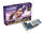 Gigabyte GeForce 8400GS, PCI-e 256MB 64Bit DDR2, VGA/DVI
