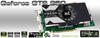 Inno3D GeForce GTS 250 Overclocked PCI-E 2.0 1GB DDR3 256-bit, 760/2240MHz, 2x Dual-Link DVI, HDTV